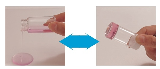 Cosmo Bio 精品推荐——Mebiol Gel®温敏水凝胶 Cosmo Bio 精品推荐——Mebiol Gel®温敏水凝胶