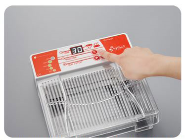 Cosmo Bio 新型精简琼脂糖凝胶核酸电泳仪——i-MyRun II Cosmo Bio 新型精简琼脂糖凝胶核酸电泳仪——i-MyRun II