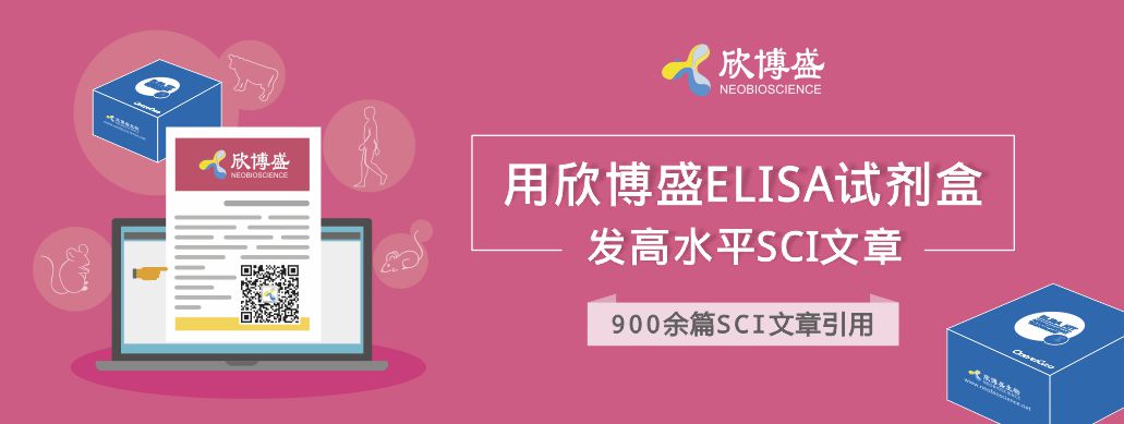 欣博盛自主产品2018年11月份SCI文献引用 欣博盛自主产品2018年11月份SCI文献引用